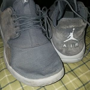Jordans sneaker size 8.5